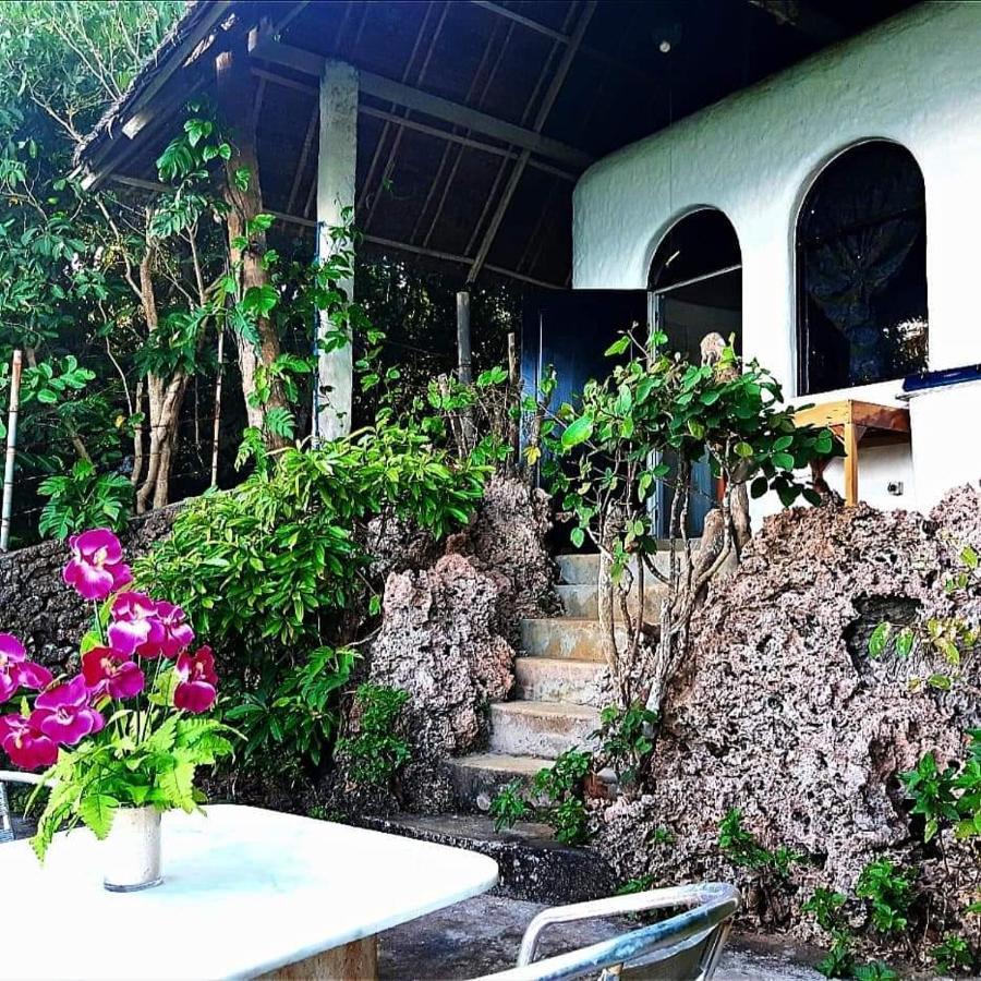 Kim'S Garden Villa Anda  Exterior photo